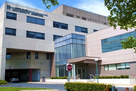 Photo of Staten Island University Hospital in Staten Island