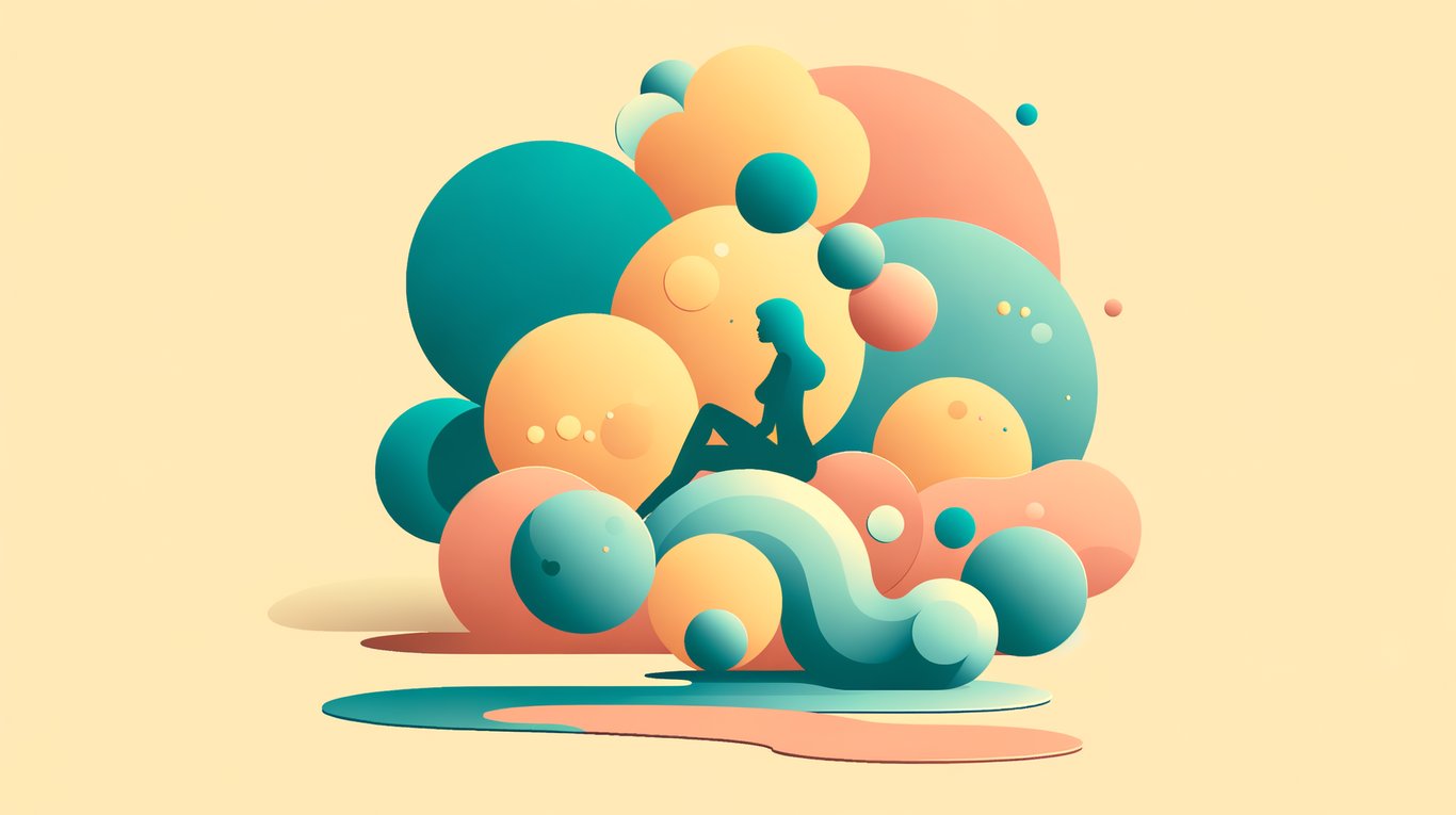 Artistic image for Proton Therapy: What You Need To Know Article