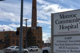 Photo of Community Cancer Center of Monroe in Monroe