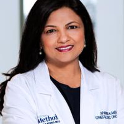 Dr. Aparna Kamat - Oncologist in ...