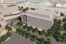 Photo of SCL Health Lutheran Medical Center in Wheat Ridge