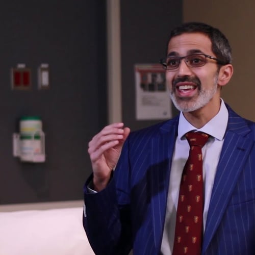 Meet Doctor Jolly, Cardiac ...