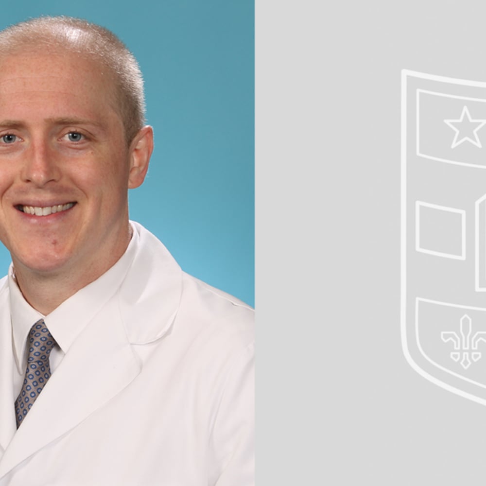 Dr. Zachary Crees joins the Department ...