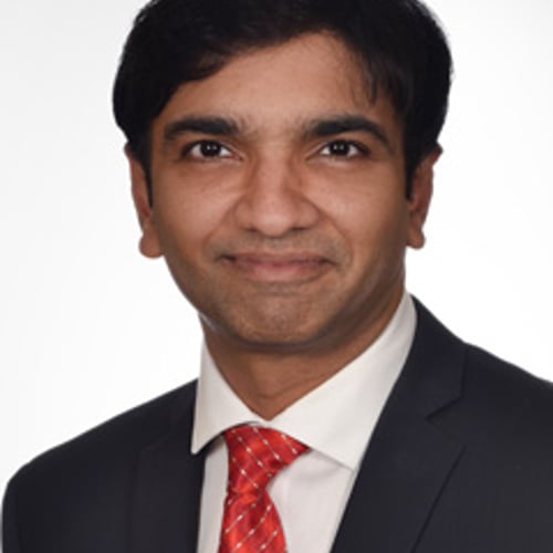 Udayakumar Navaneethan, MD