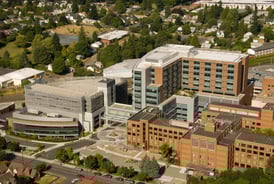 Photo of Summit Research Network in Portland