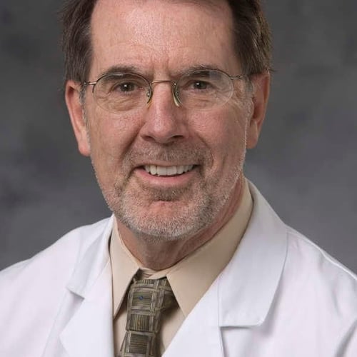 Jeffrey Crawford | Duke Department of ...