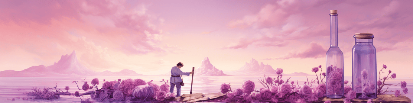 image of a doctor in a lab doing drug, clinical research