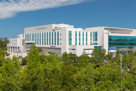 Photo of Morton Plant Hospital in Clearwater