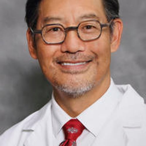Stuart J. Wong, MD | Froedtert & the ...