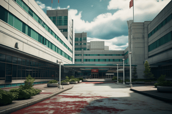 Image of Bernstein Clinical Research Center, LLC in Cincinnati, United States.