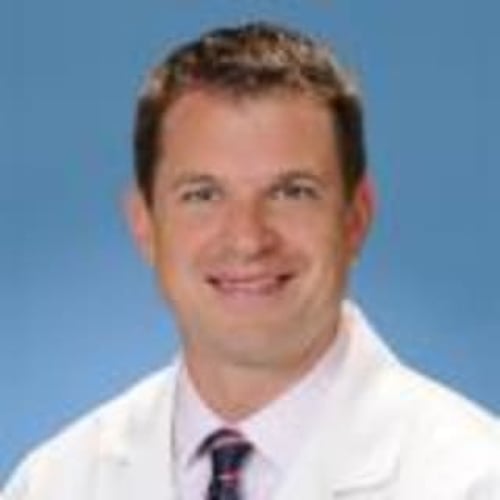 Dr. Jeremy Kilburn, MD – Spartanburg ...
