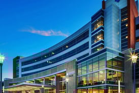 Photo of Iowa Cancer Specialists in Davenport