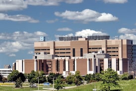 Photo of London Health Sciences Centre - University Hospital in LONDON