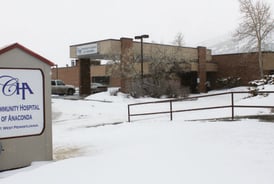 Photo of The Reiter Foundation, Inc. in Anaconda