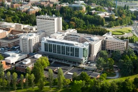 Photo of University of Washington in Seattle