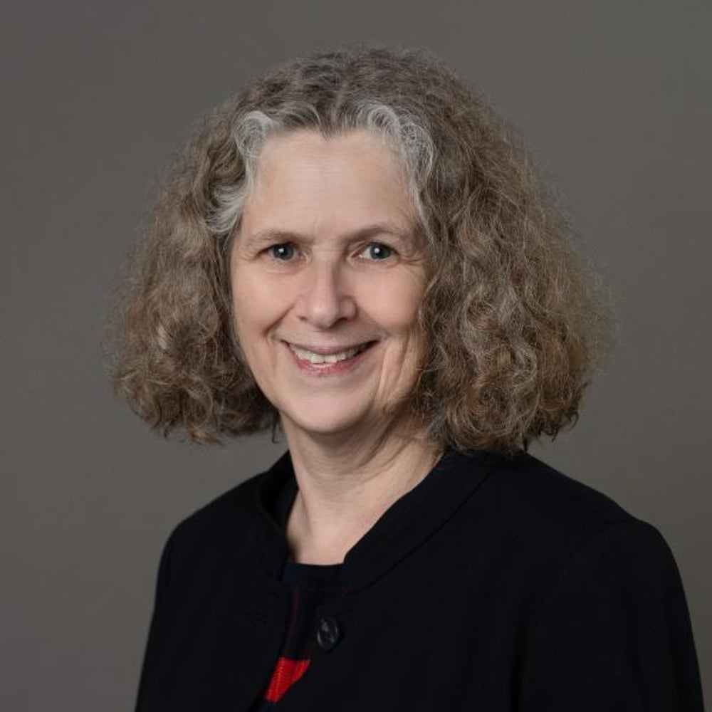 Karen Seiter, M.D. '85 | New York ...