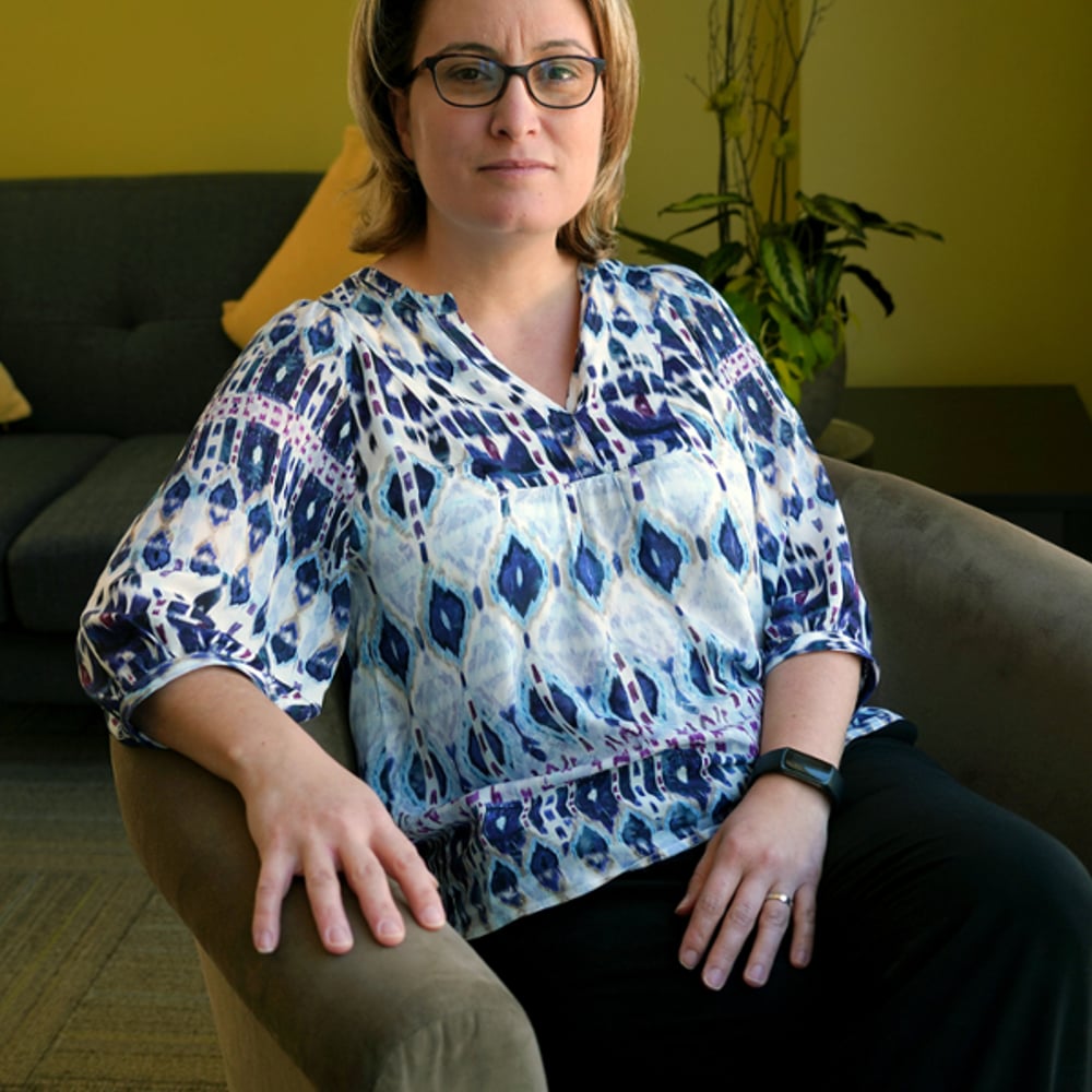 Nadine Rouphael, MD, MSc profile photo