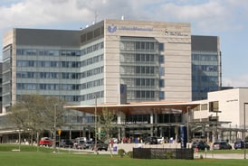 Photo of UMass Memorial Medical Center - University Campus in Worcester