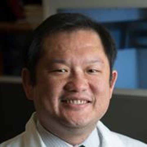 Eddy Yang Profile | University of ...