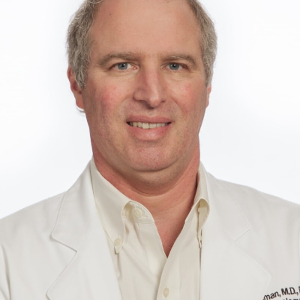 Howard Colman | University of Utah Health