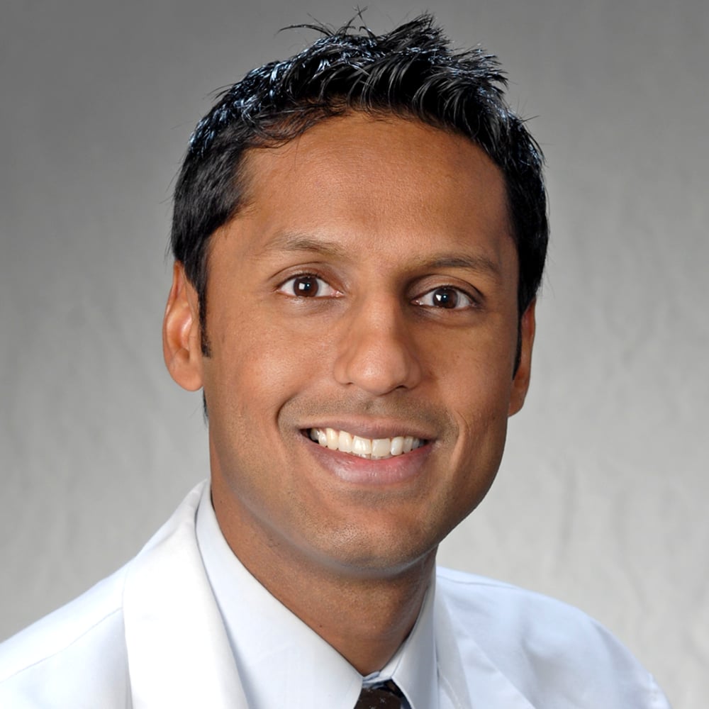 Nigel Gupta, MD - Kaiser Permanente ...