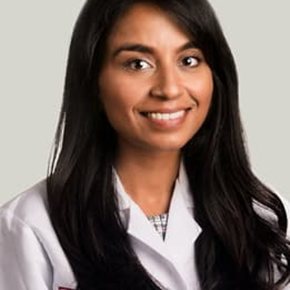 Bhakti Patel, MD - UChicago Medicine