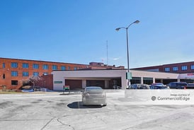 Photo of Forest Investigative Site 2033 in Bowling Green