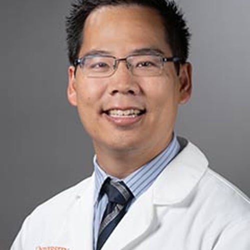 Michael Keng, MD | Hematology/Oncology ...