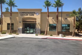 Photo of Radiation Oncology Centers of Nevada Central in Las Vegas