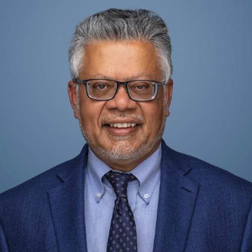 Amitabha Mazumder, M.D. | Our Pasadena ...