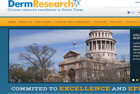 Photo of DermResearch, Inc. in Austin