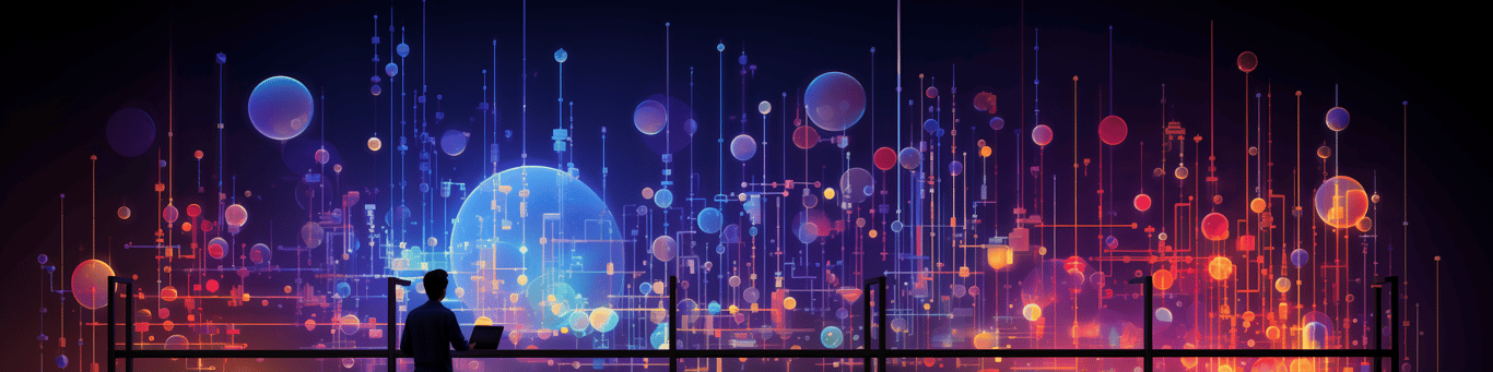 image of a doctor in a lab doing drug, clinical research