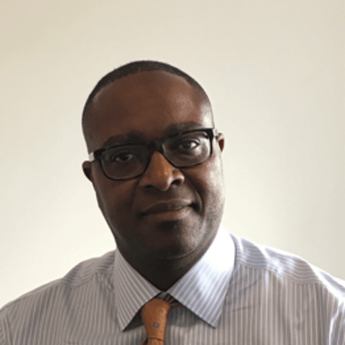 Colin Weekes, M.D., Ph.D. profile photo