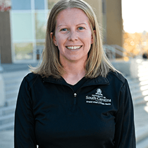 Christine Pellegrini Ph.D. - Arnold ...