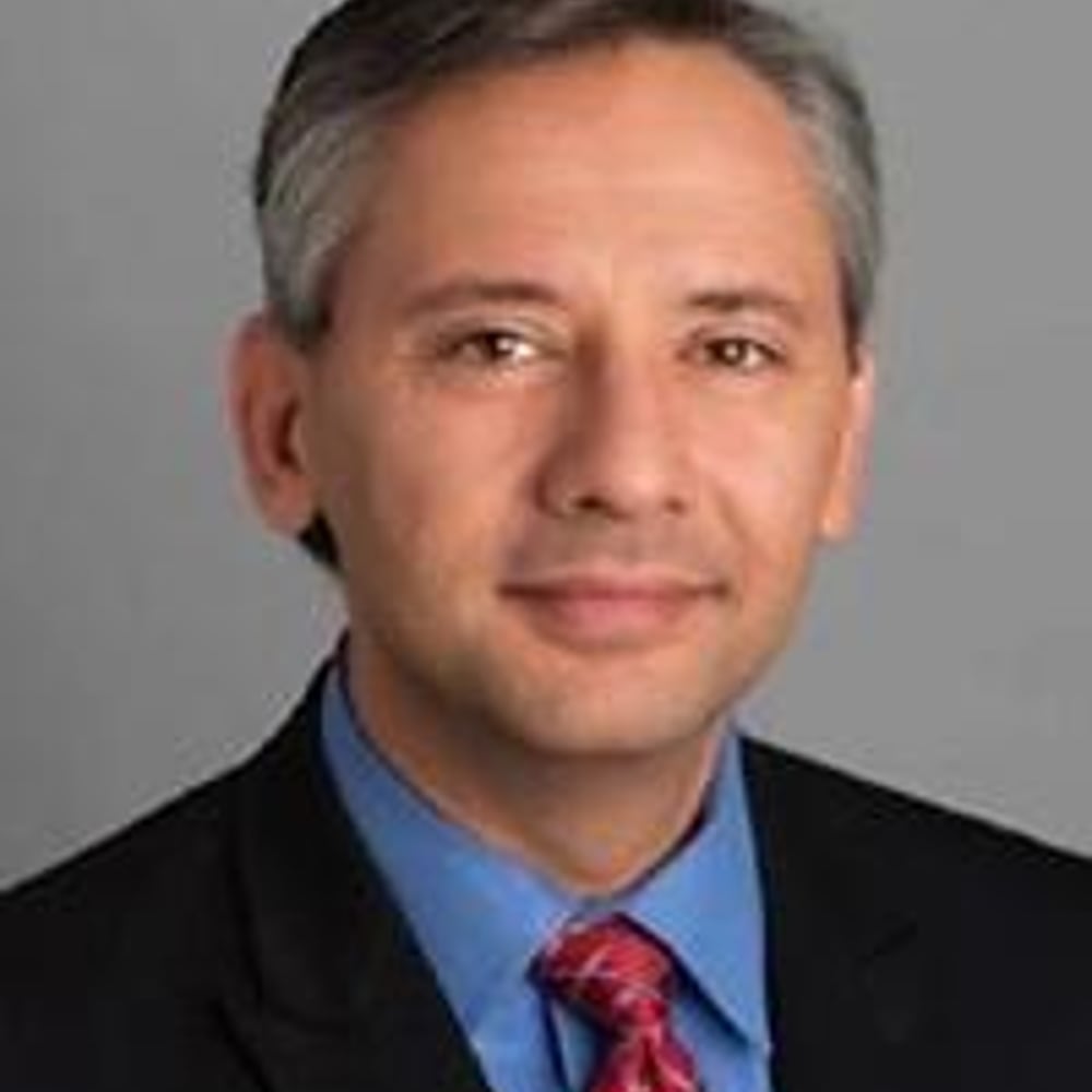 Dr. Mike J. Pishvaian, MD, PhD ...