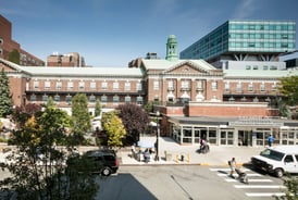 Photo of Montefiore Medical Center - Moses Campus in Bronx