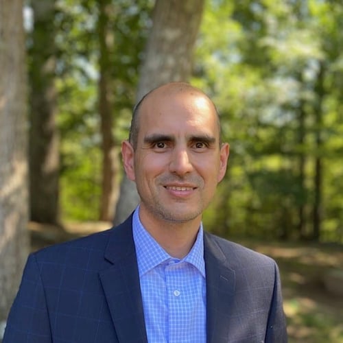 David Iglesias, MD, MS ...