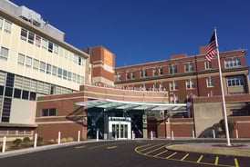 Photo of Roger Williams Medical Center in Providence