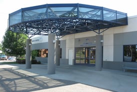 Photo of Bismarck Cancer Center in Bismarck