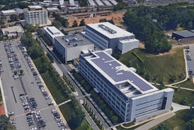 Photo of Novartis in New York