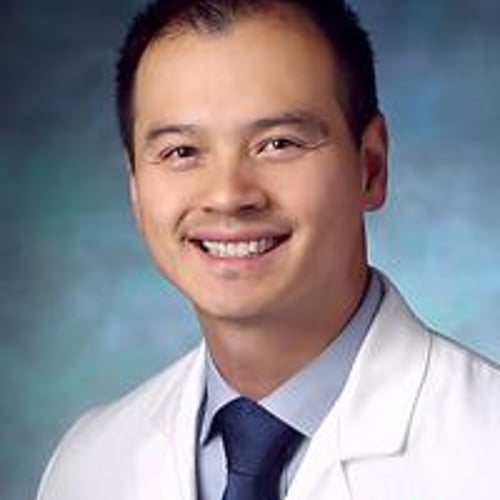 Dr. Vincent Lam, MD - Baltimore, MD ...