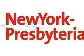 Photo of New York Presbyterian Hospital in New York