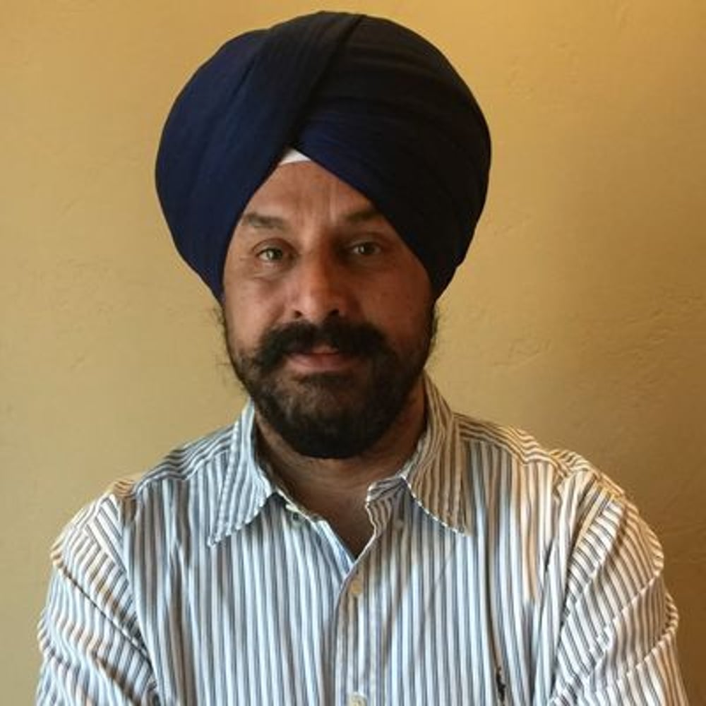 Perminder J Bhatia profile photo