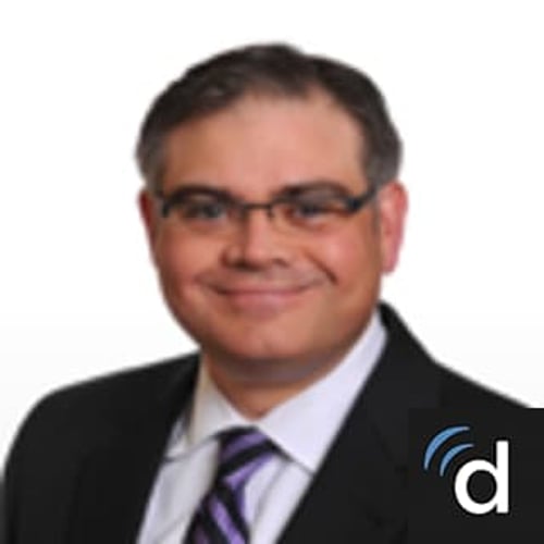 Dr. Richard A. Peterson, MD | Saint ...