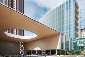 Photo of Emory University Hospital/Winship Cancer Institute in Atlanta