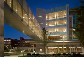 Photo of Main Line Health Heart Center in Wynnewood