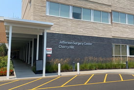 Photo of Dartmouth College in Hanover