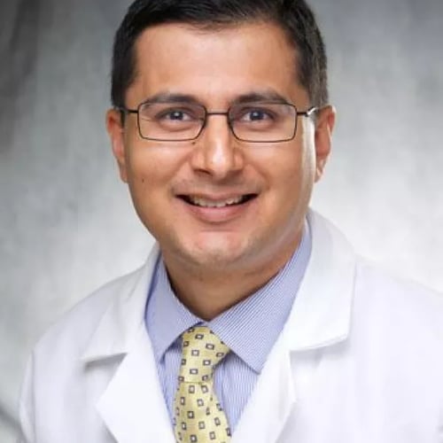 Umar Farooq | University of Iowa Health ...