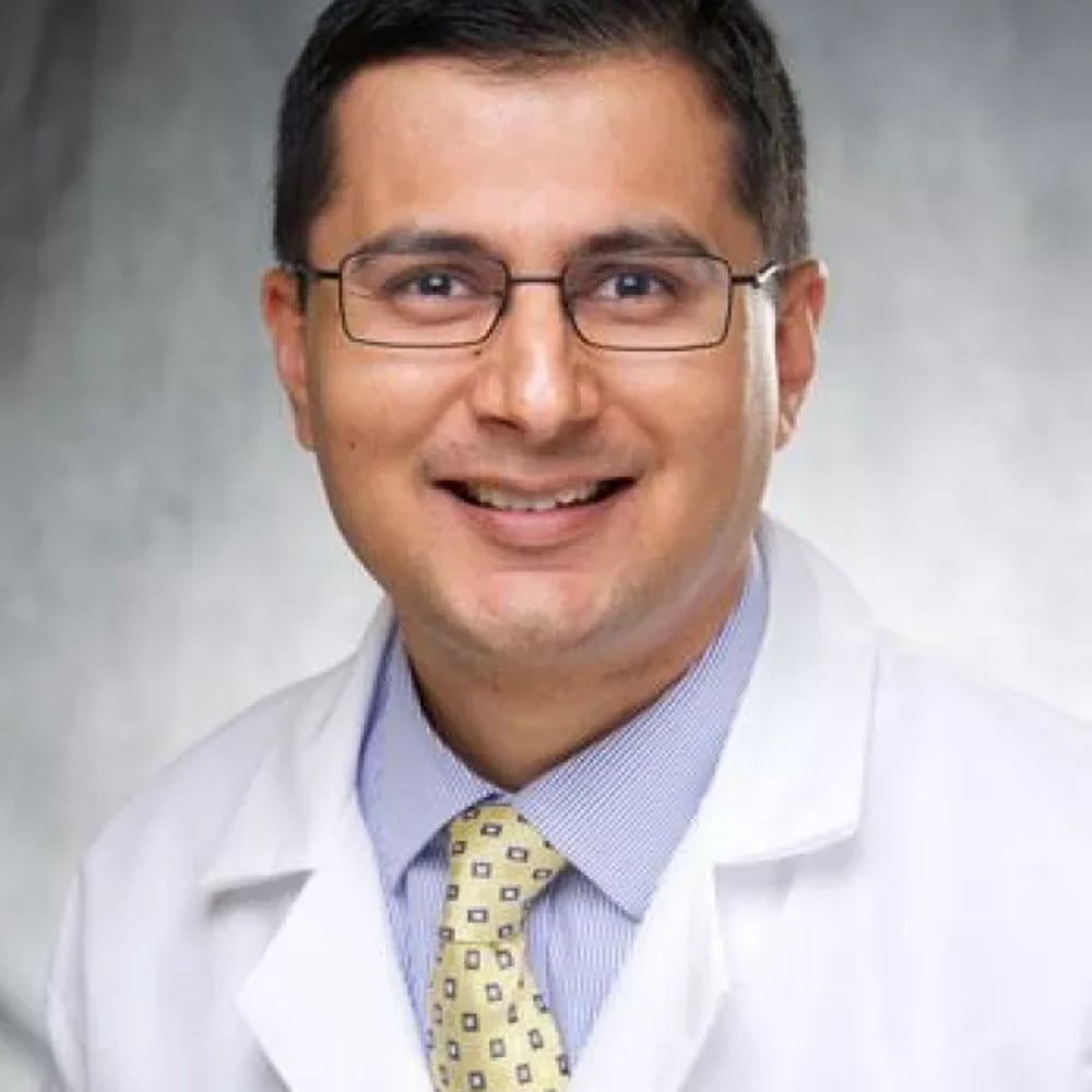 Umar Farooq | University of Iowa Health ...