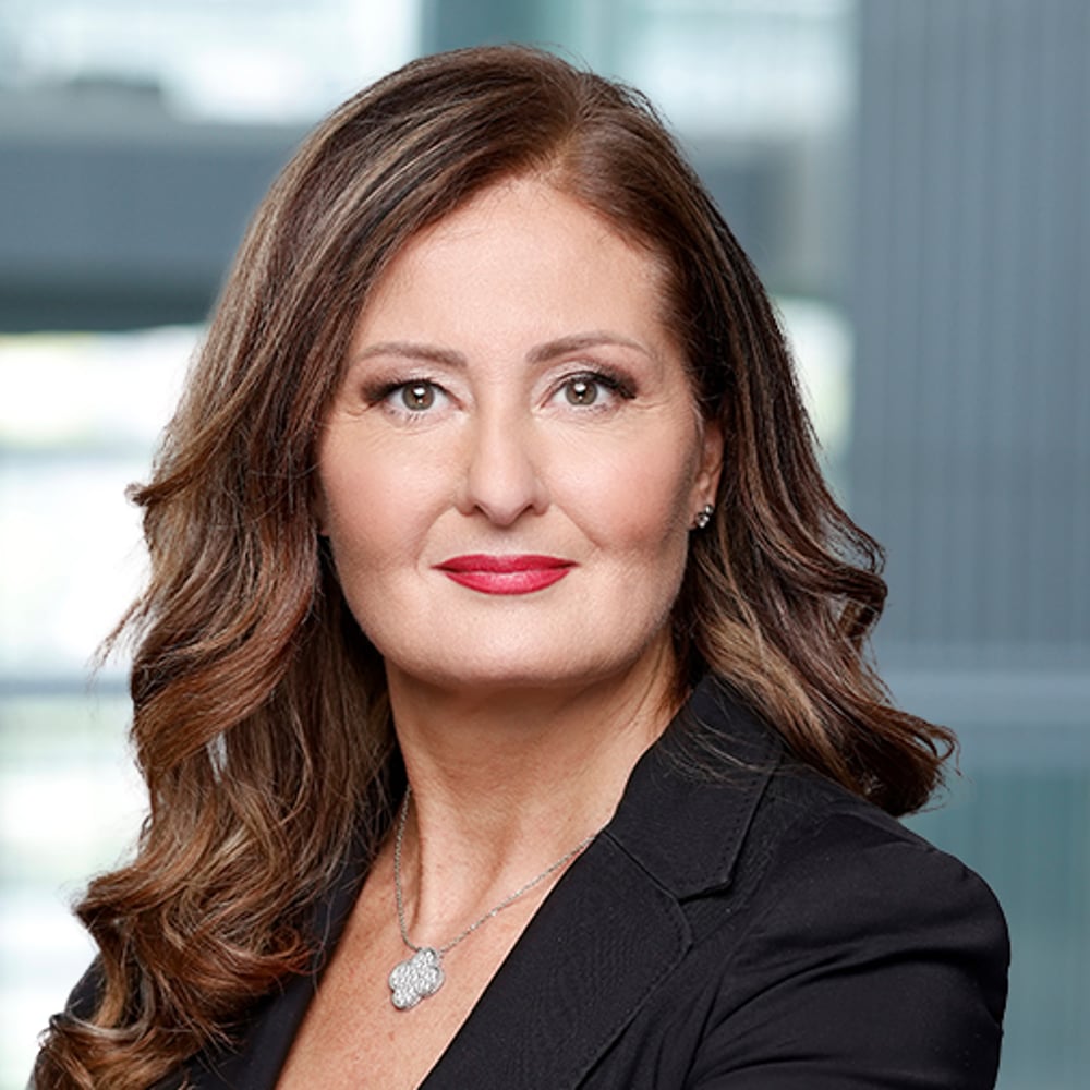 Sandra Silvestri profile image